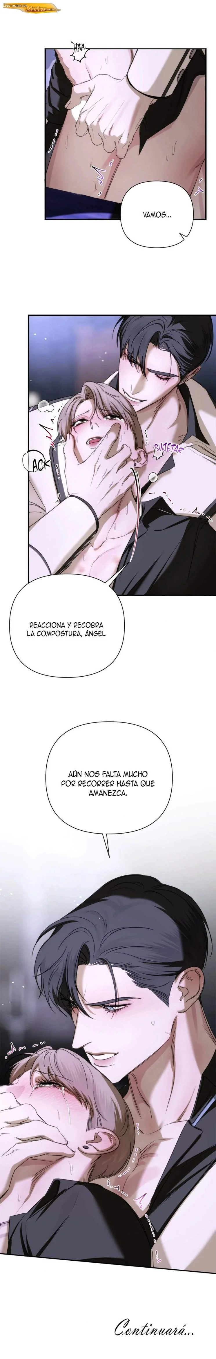 Nómbrame Capítulo 07 - página 17
