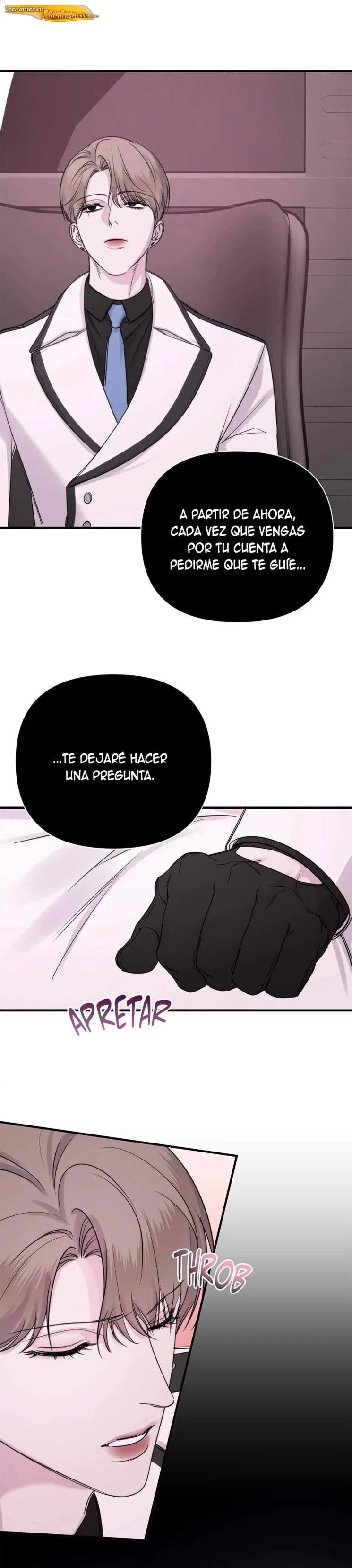 Nómbrame Capítulo 08 - página 10