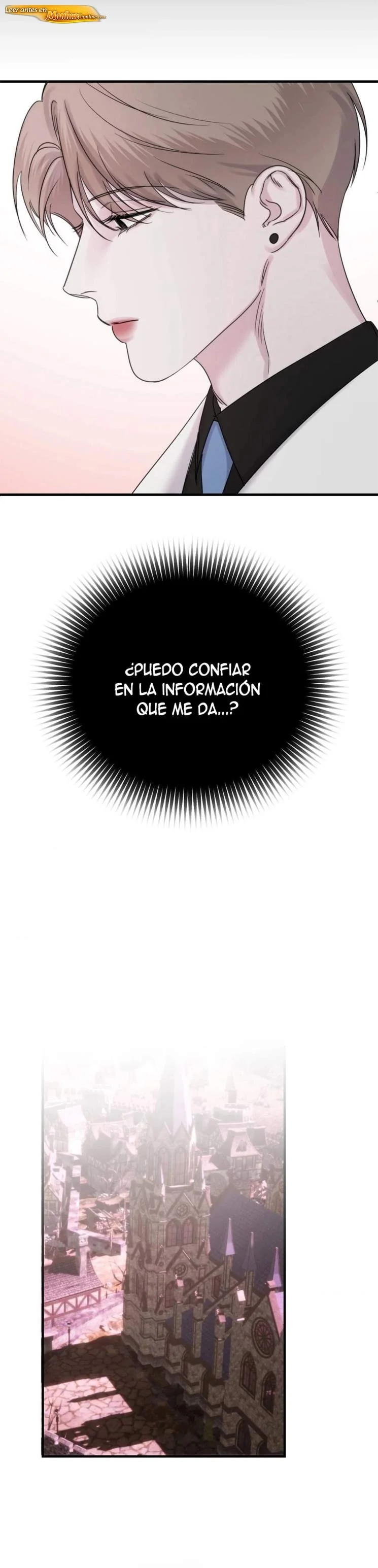 Nómbrame Capítulo 08 - página 13