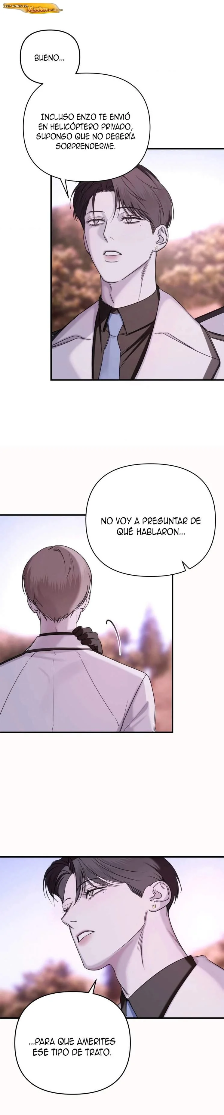 Nómbrame Capítulo 08 - página 15