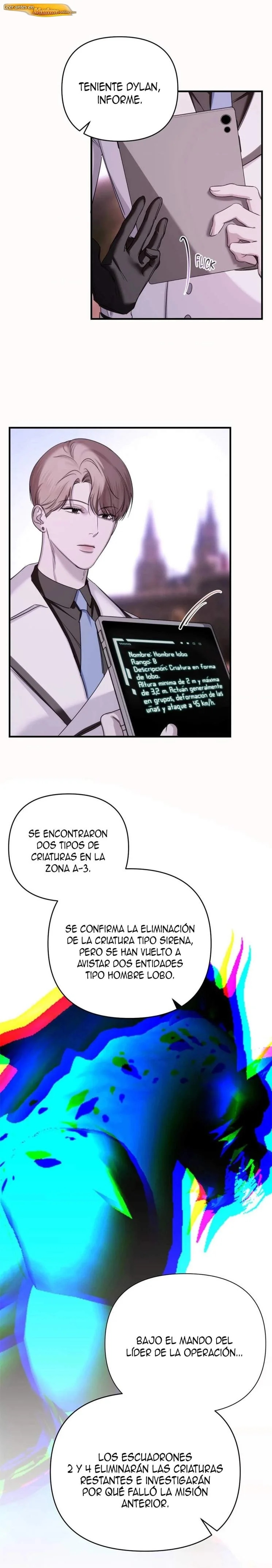Nómbrame Capítulo 08 - página 16