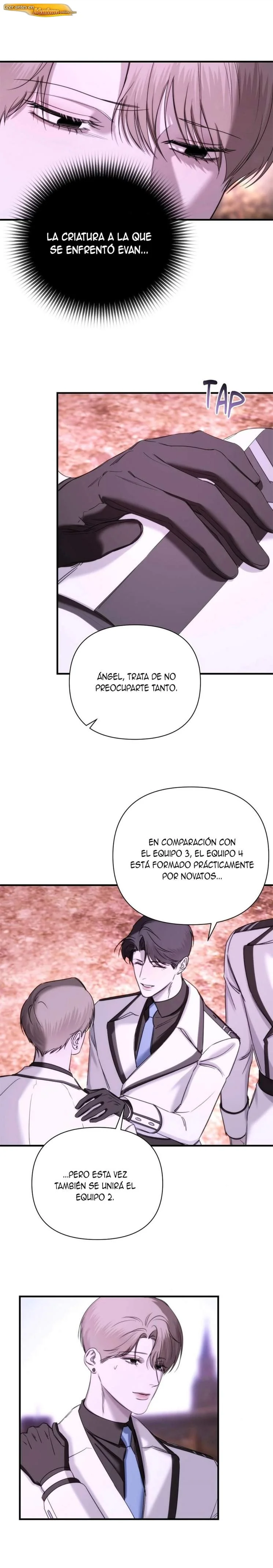 Nómbrame Capítulo 08 - página 17
