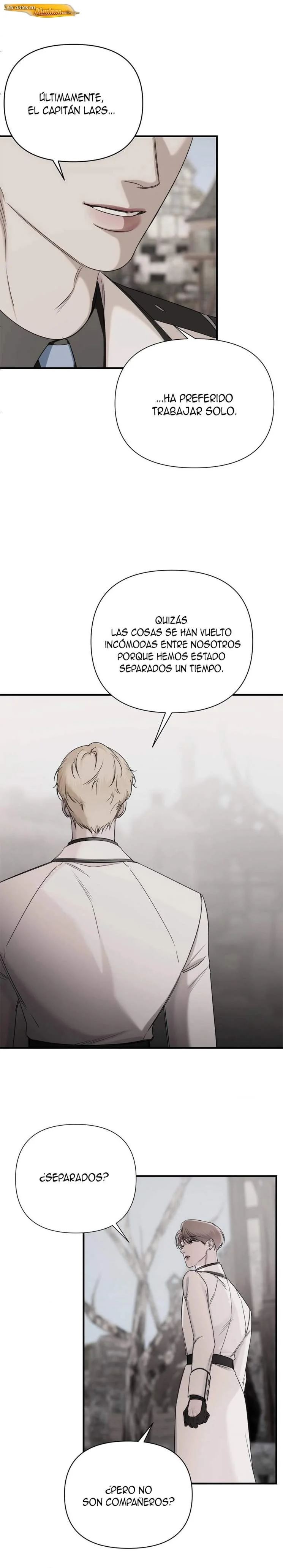 Nómbrame Capítulo 09 - página 9