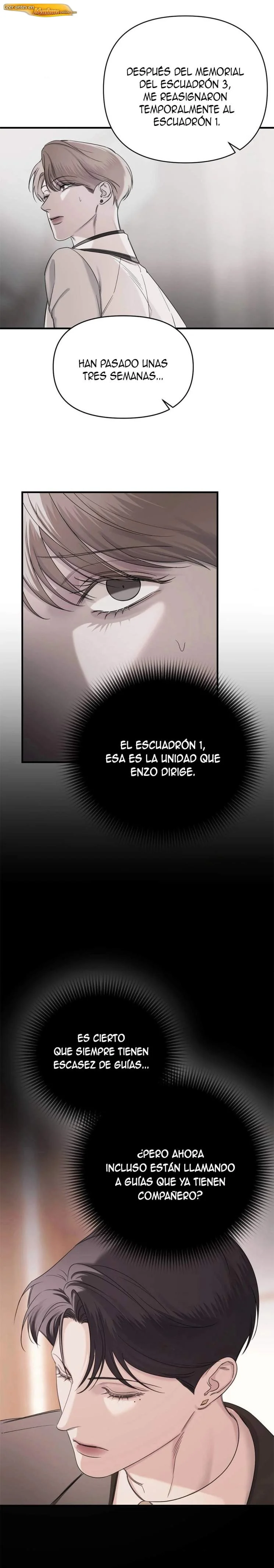 Nómbrame Capítulo 09 - página 10