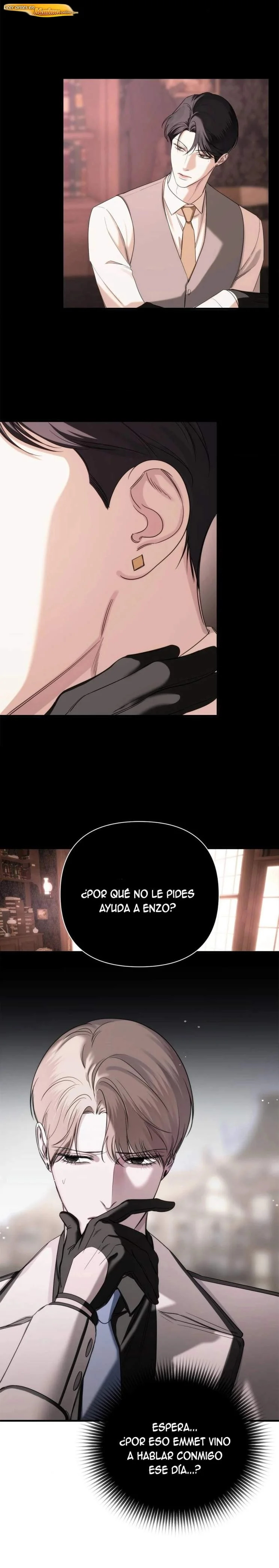 Nómbrame Capítulo 09 - página 11