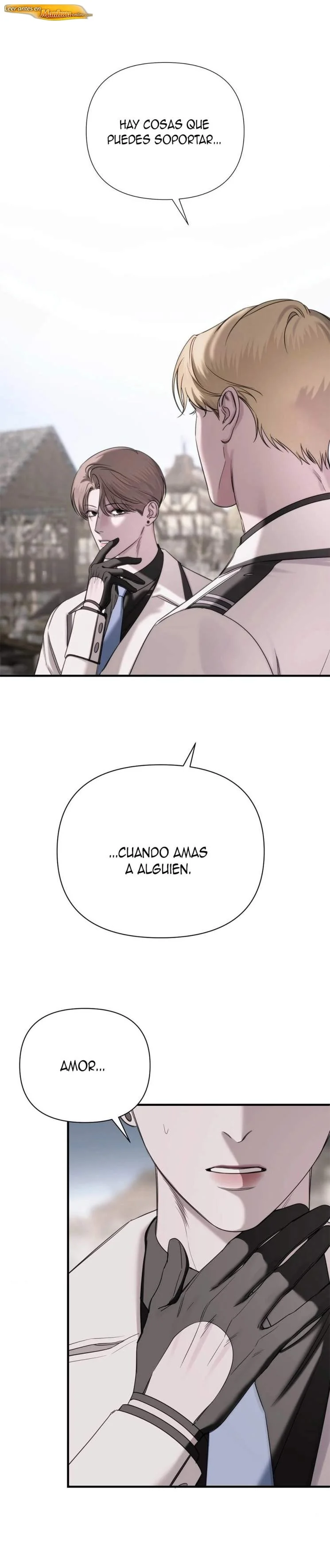 Nómbrame Capítulo 09 - página 12