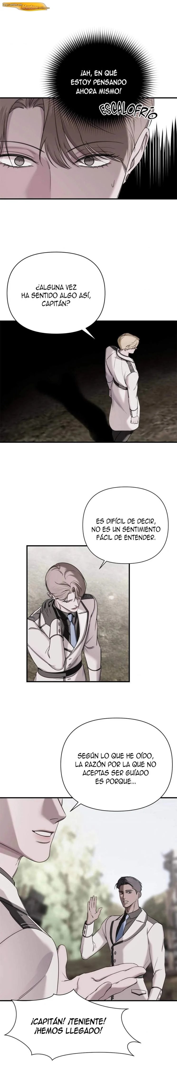 Nómbrame Capítulo 09 - página 13