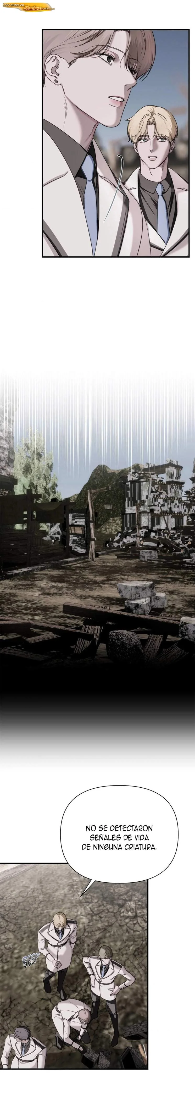 Nómbrame Capítulo 09 - página 14