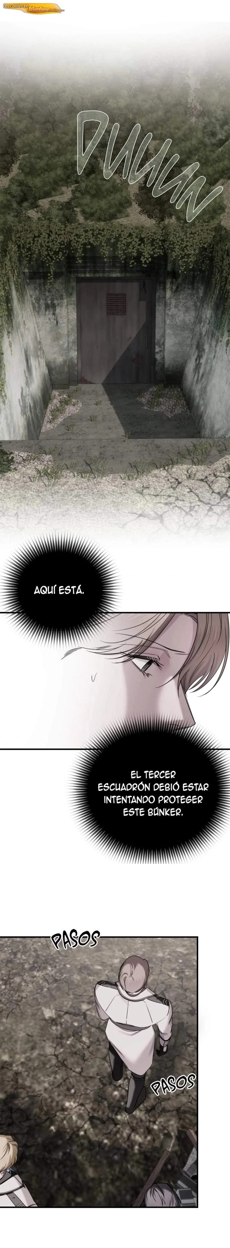 Nómbrame Capítulo 09 - página 18