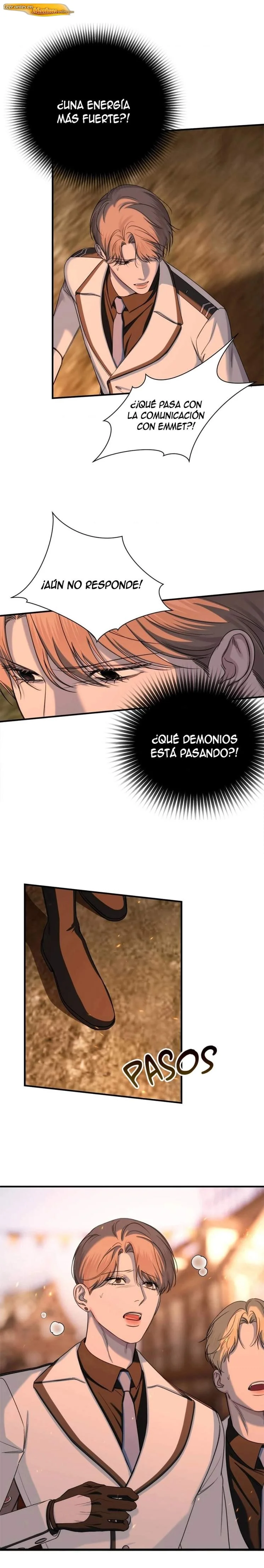 Nómbrame Capítulo 10 - página 4