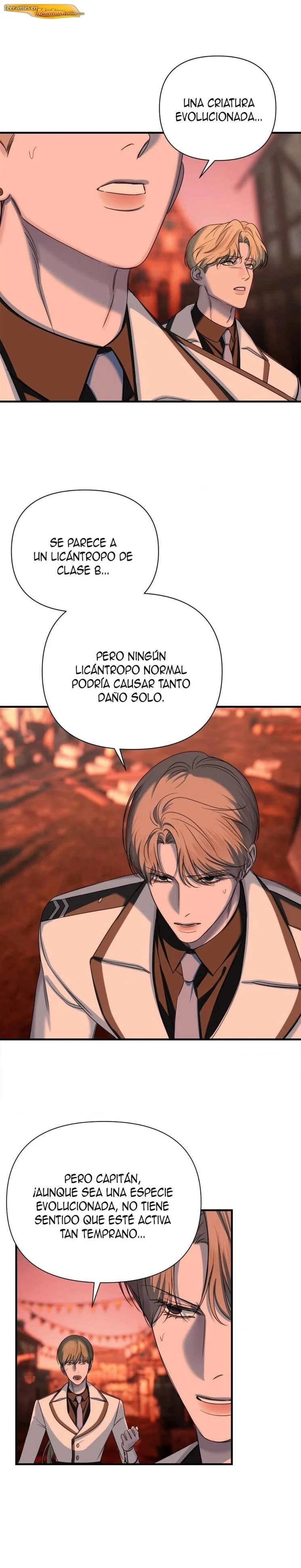 Nómbrame Capítulo 10 - página 7