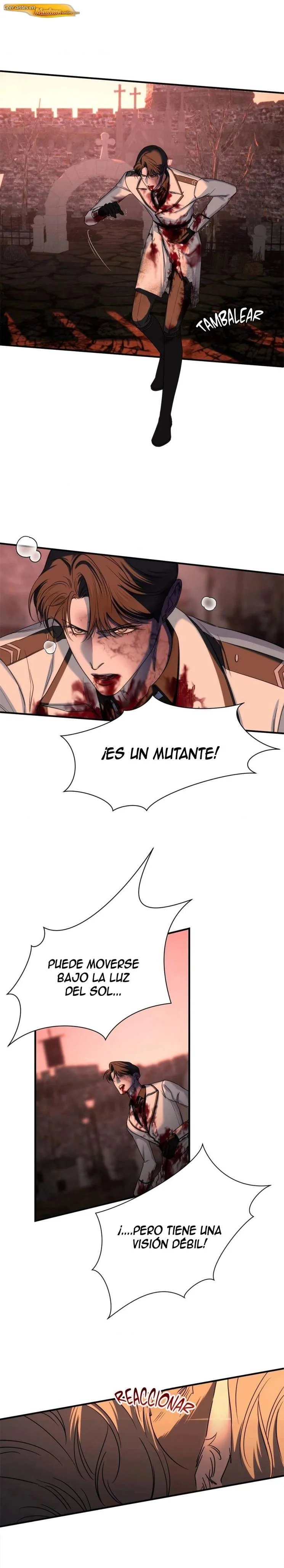 Nómbrame Capítulo 10 - página 10
