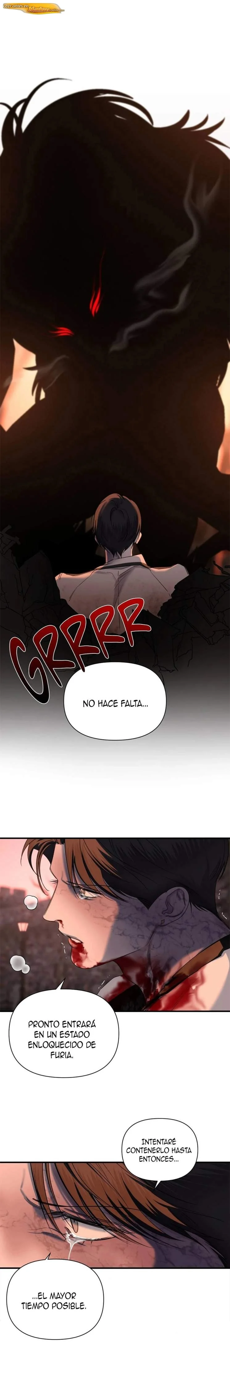Nómbrame Capítulo 10 - página 13