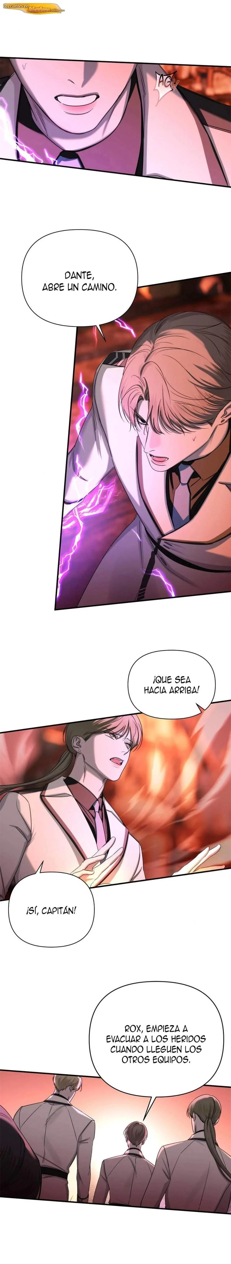 Nómbrame Capítulo 10 - página 15