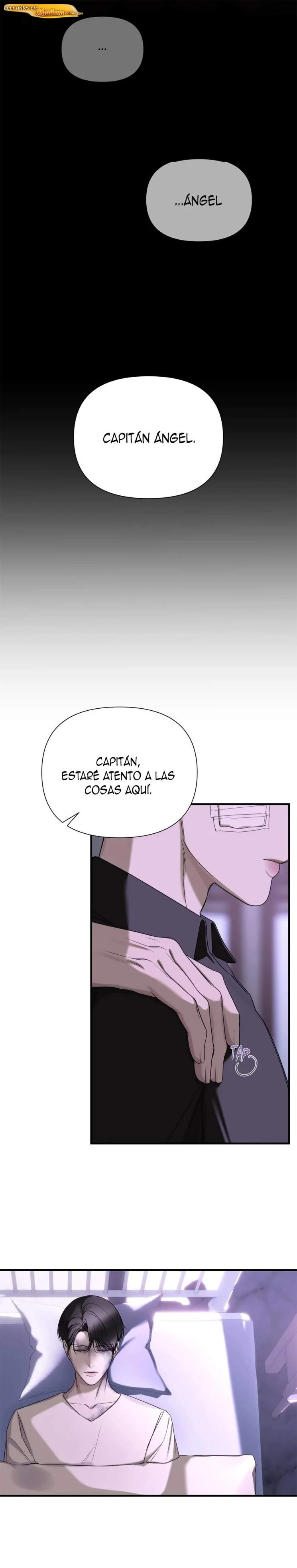 Nómbrame Capítulo 10 - página 19