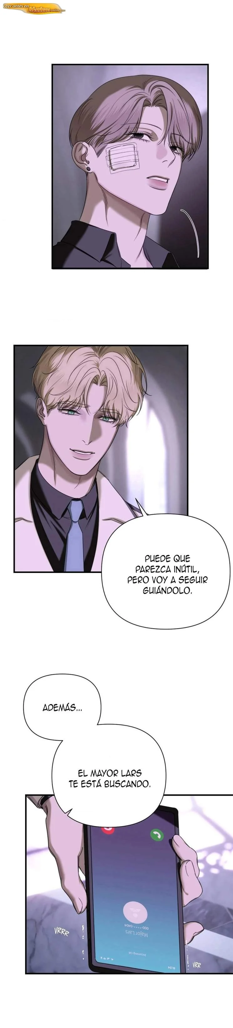 Nómbrame Capítulo 10 - página 20