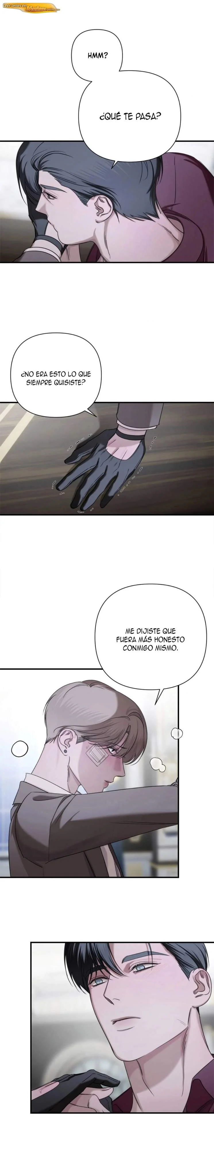 Nómbrame Capítulo 12 - página 4