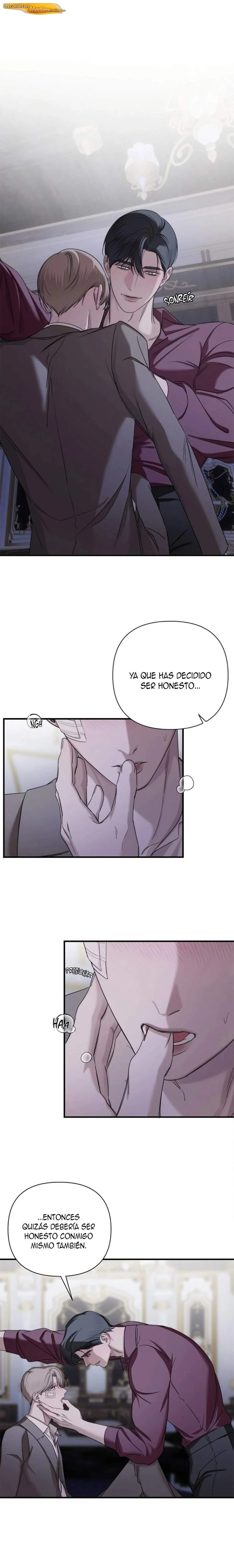 Nómbrame Capítulo 12 - página 12