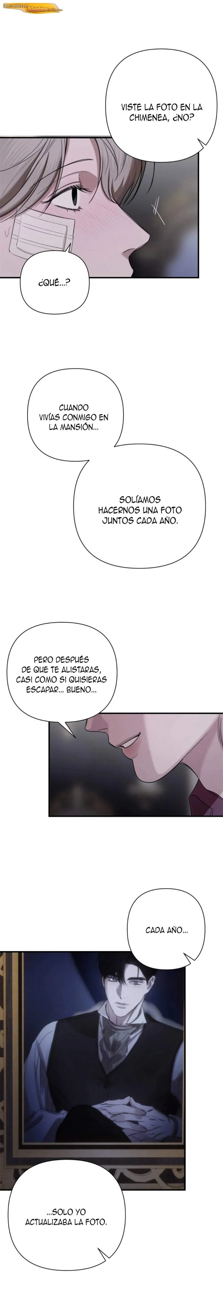 Nómbrame Capítulo 12 - página 13