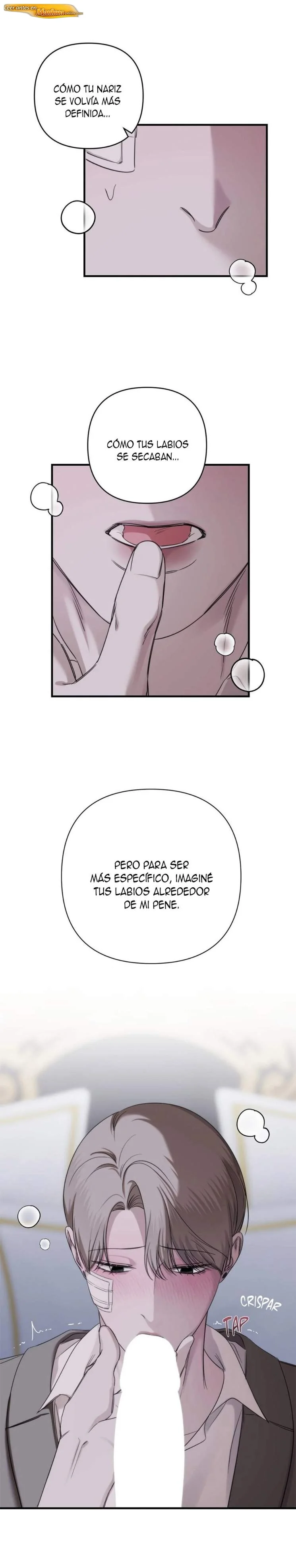 Nómbrame Capítulo 12 - página 15
