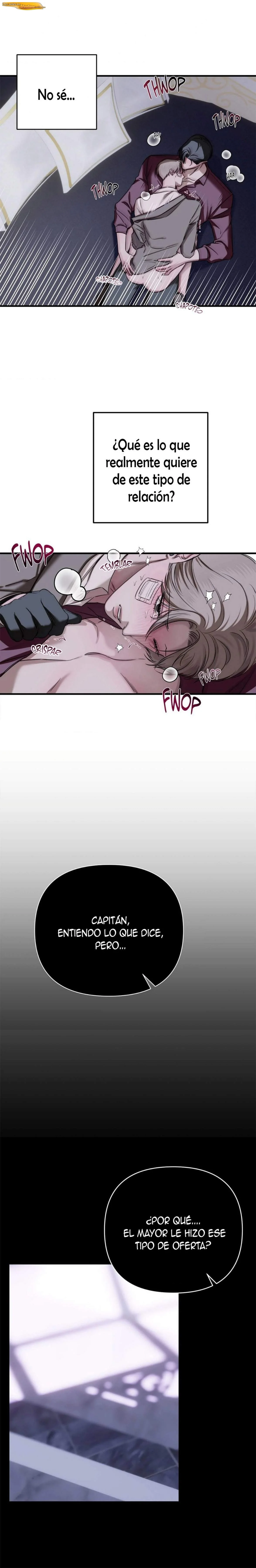 Nómbrame Capítulo 14 - página 11