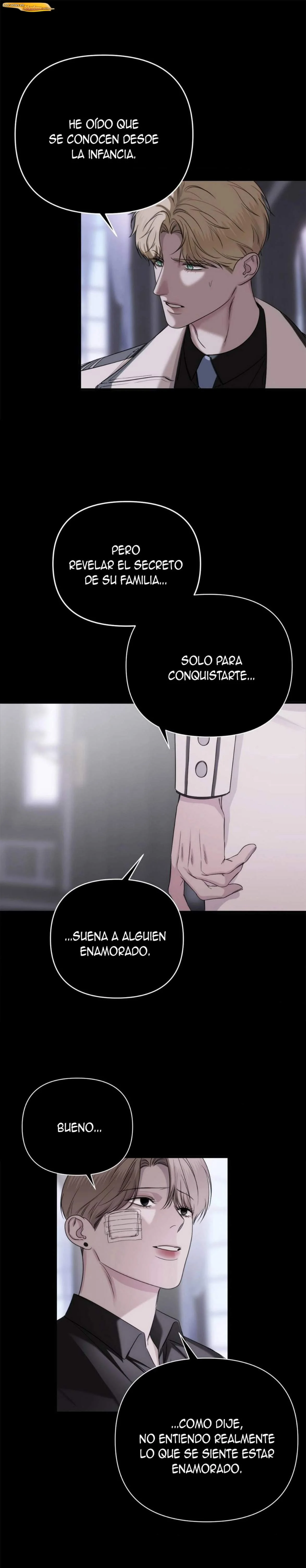 Nómbrame Capítulo 14 - página 12