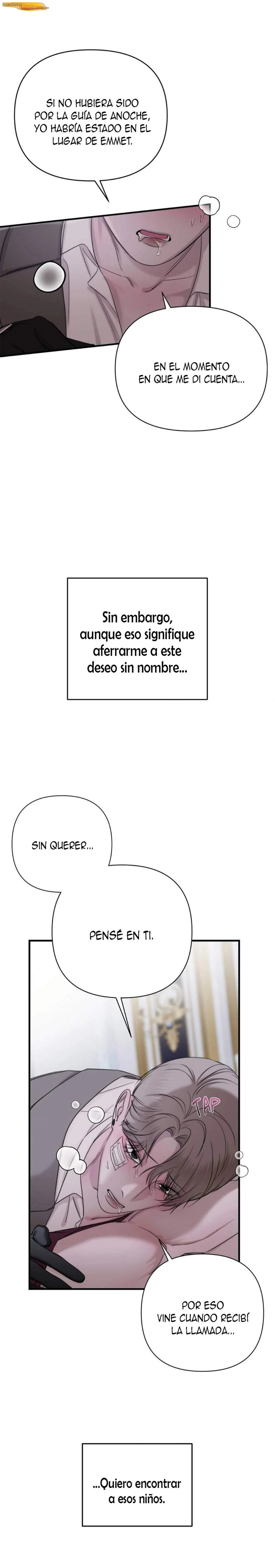 Nómbrame Capítulo 14 - página 16