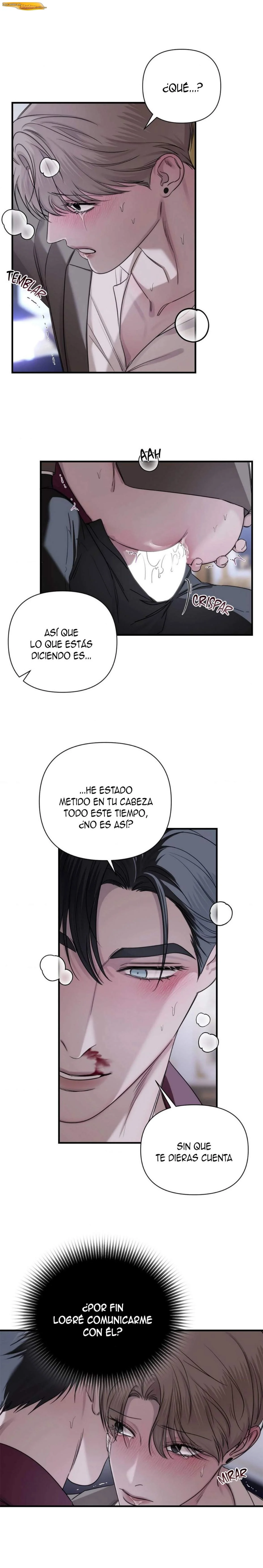 Nómbrame Capítulo 15 - página 2