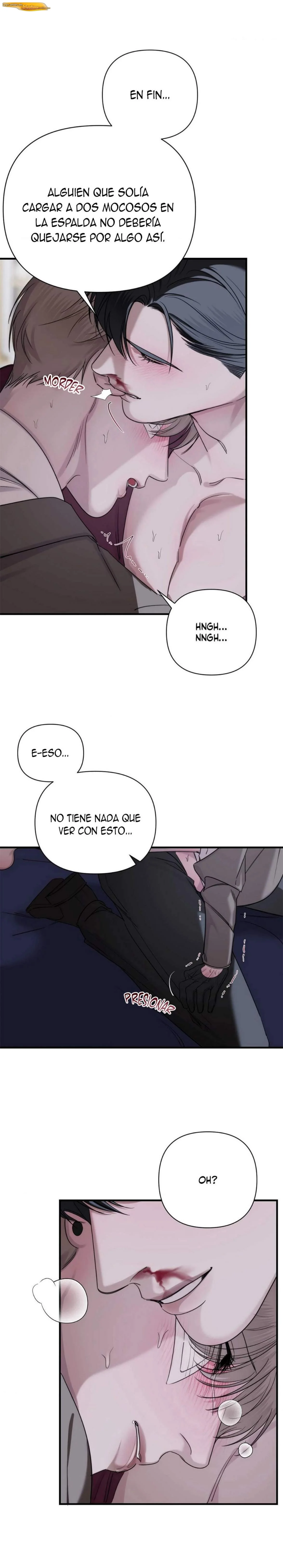 Nómbrame Capítulo 15 - página 5