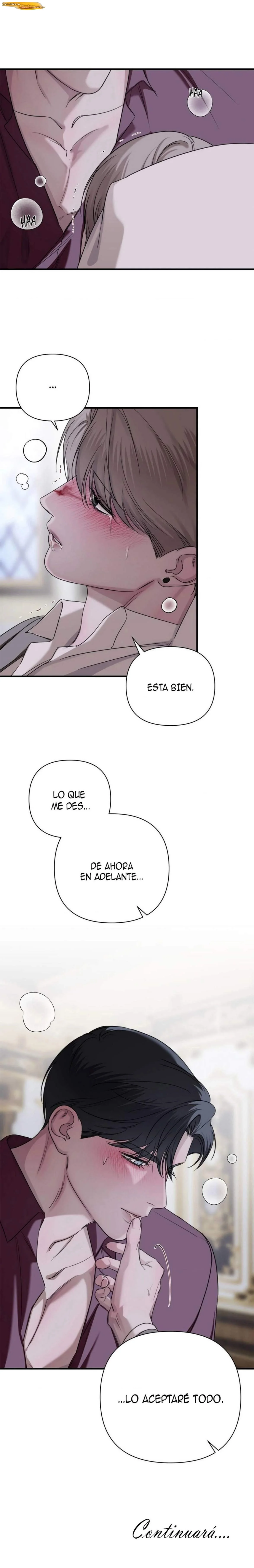Nómbrame Capítulo 15 - página 15