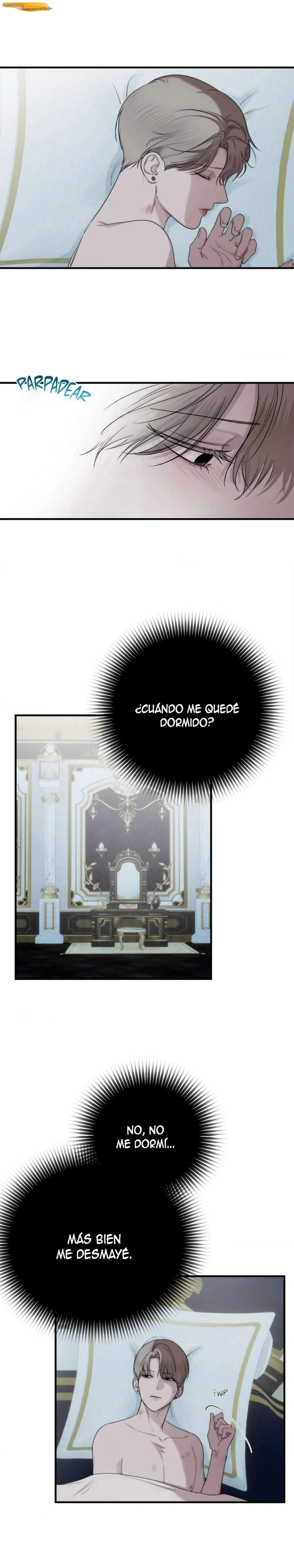 Nómbrame Capítulo 16 - página 2