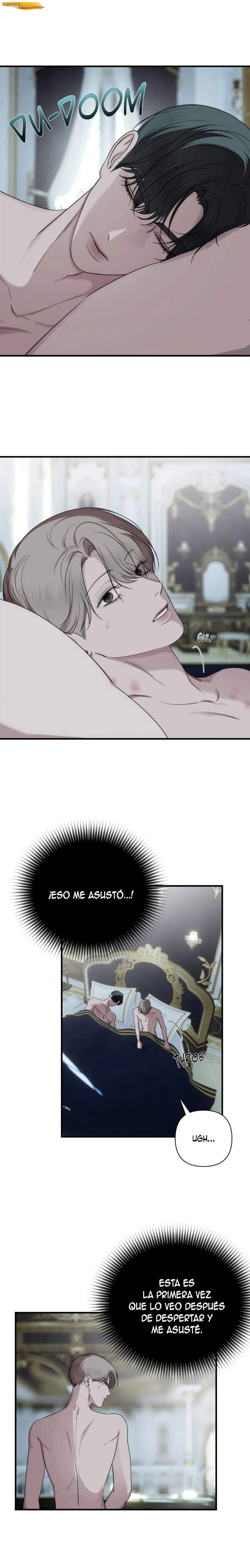 Nómbrame Capítulo 16 - página 3