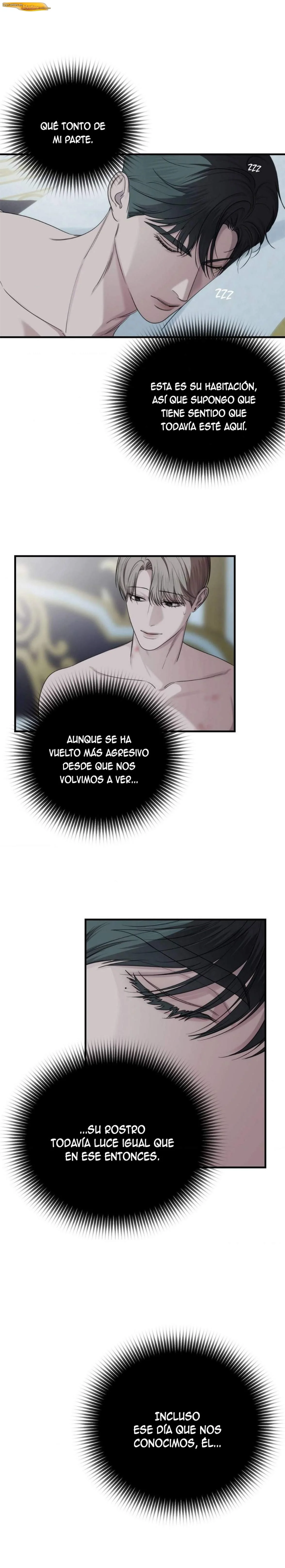 Nómbrame Capítulo 16 - página 4