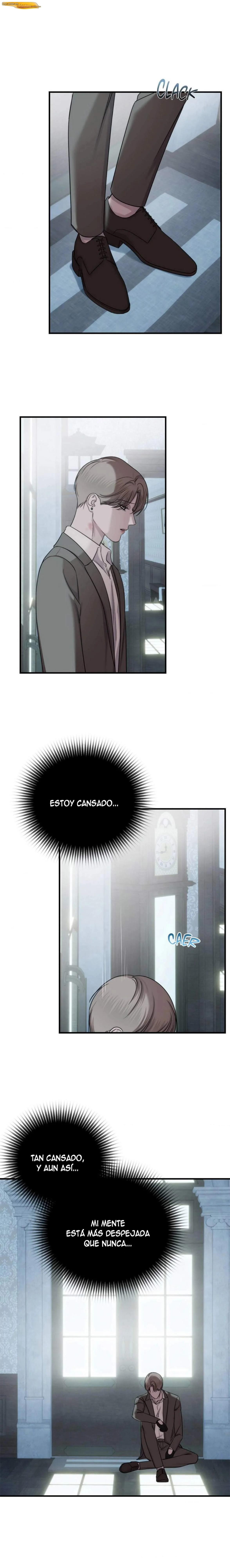 Nómbrame Capítulo 16 - página 12