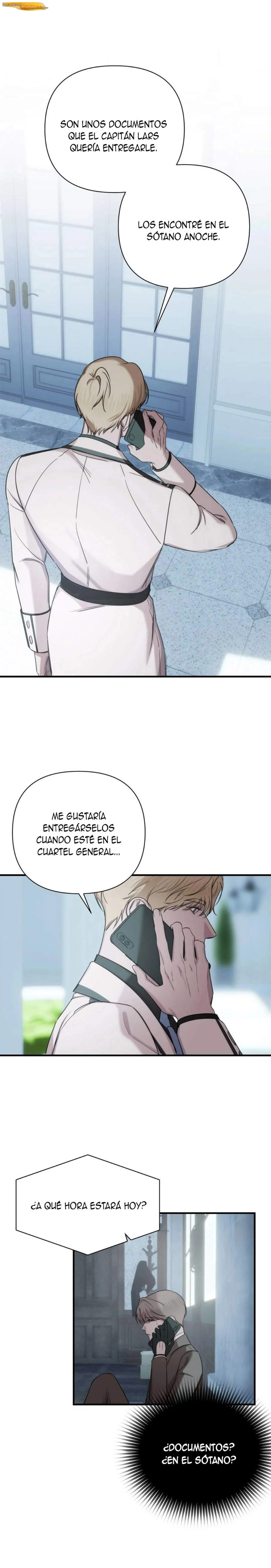 Nómbrame Capítulo 16 - página 15