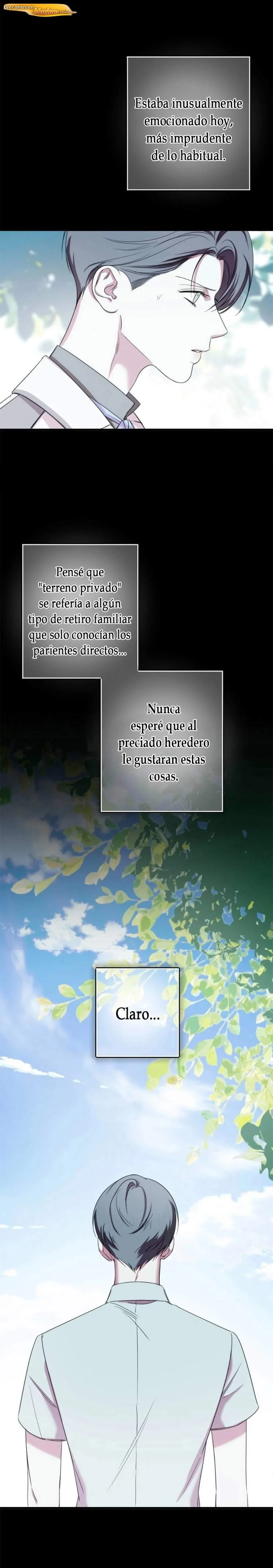 Nómbrame Capítulo 17 - página 11