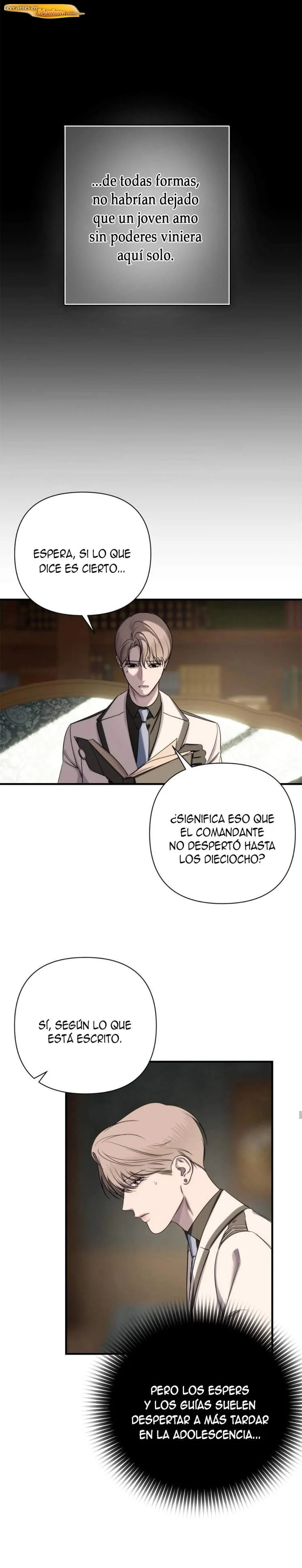 Nómbrame Capítulo 17 - página 12