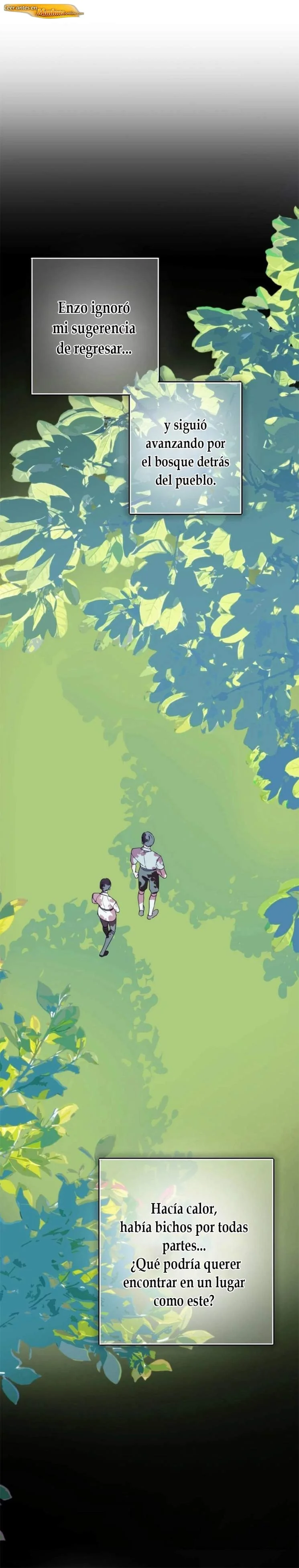 Nómbrame Capítulo 17 - página 15