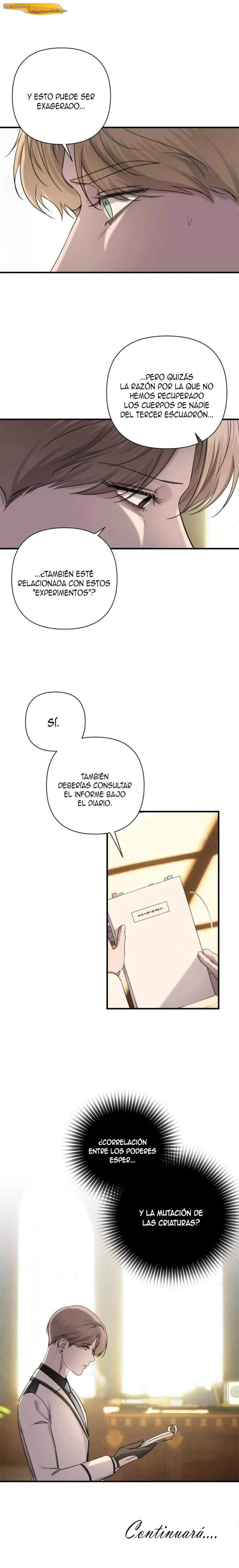 Nómbrame Capítulo 17 - página 21