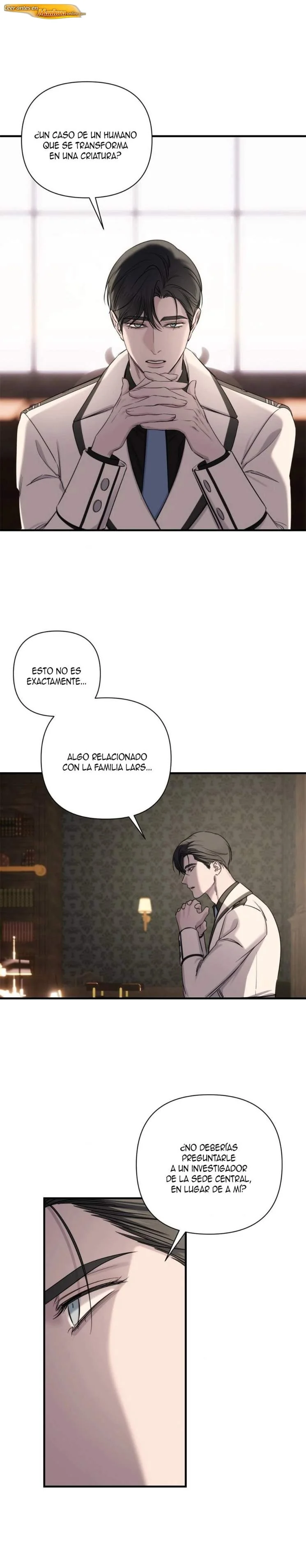 Nómbrame Capítulo 18 - página 4