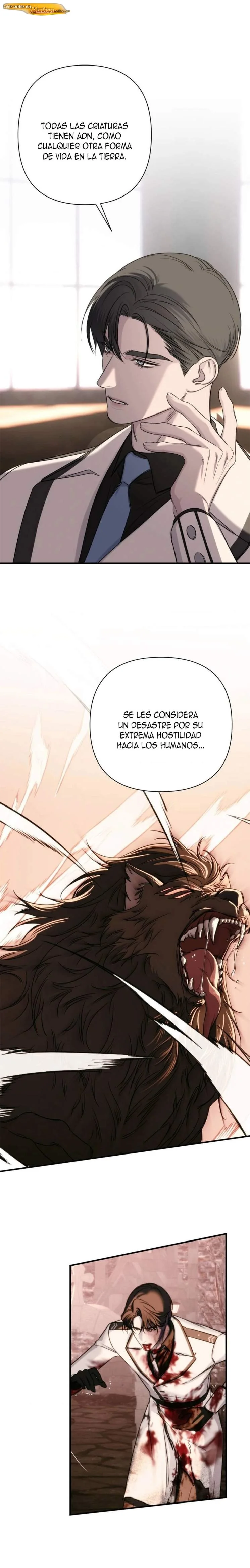Nómbrame Capítulo 18 - página 7