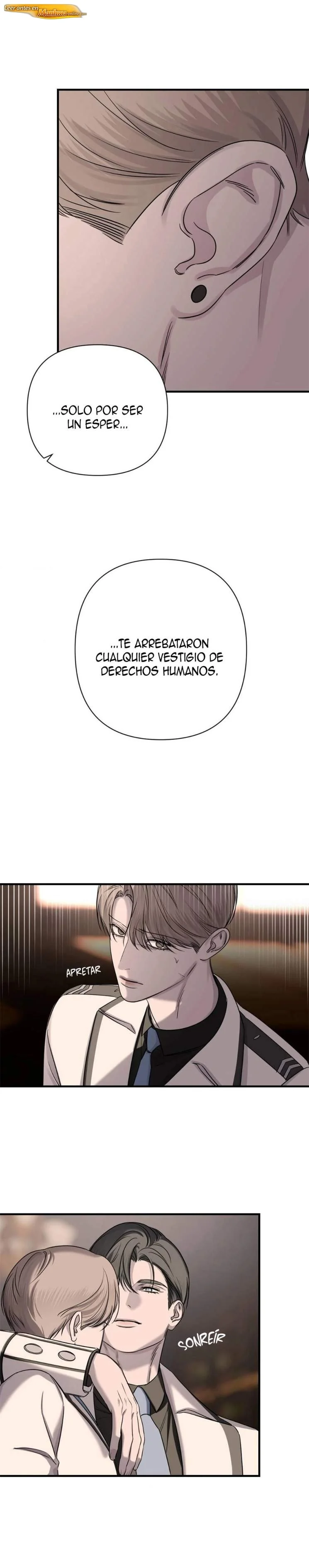 Nómbrame Capítulo 18 - página 13