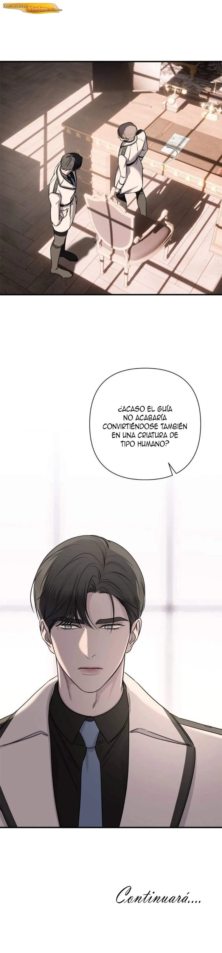 Nómbrame Capítulo 18 - página 17