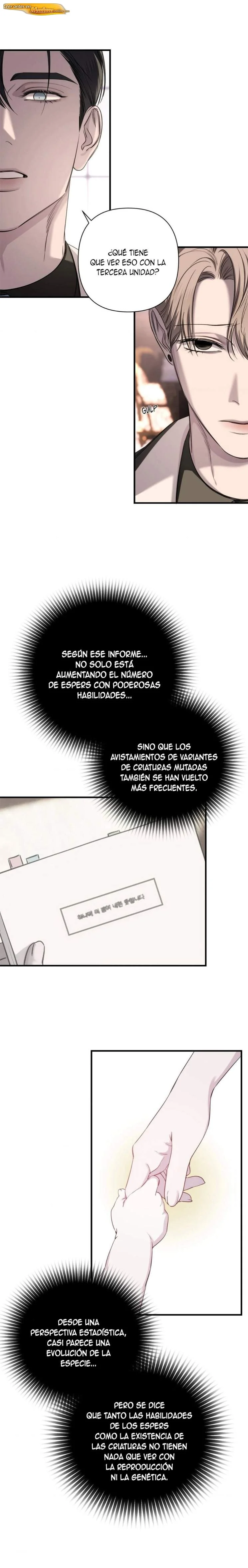 Nómbrame Capítulo 19 - página 3