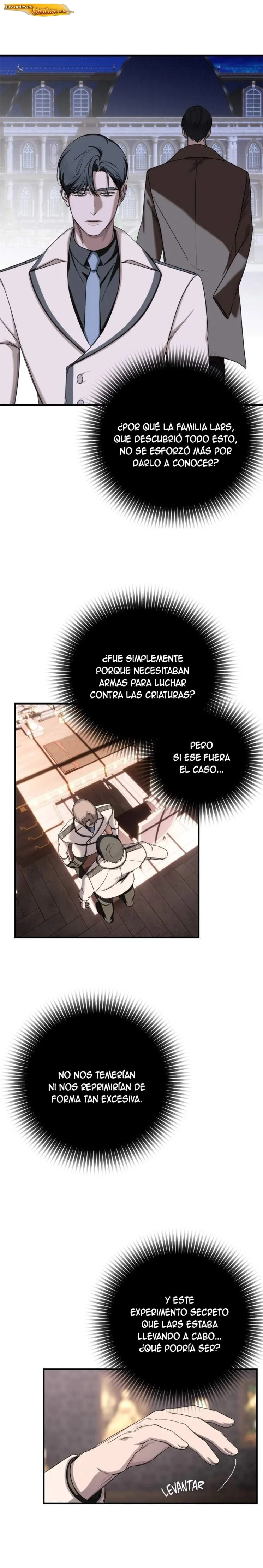 Nómbrame Capítulo 19 - página 5
