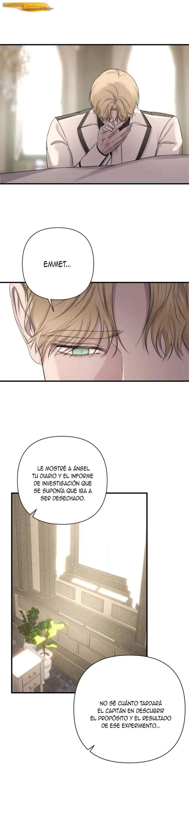 Nómbrame Capítulo 19 - página 16