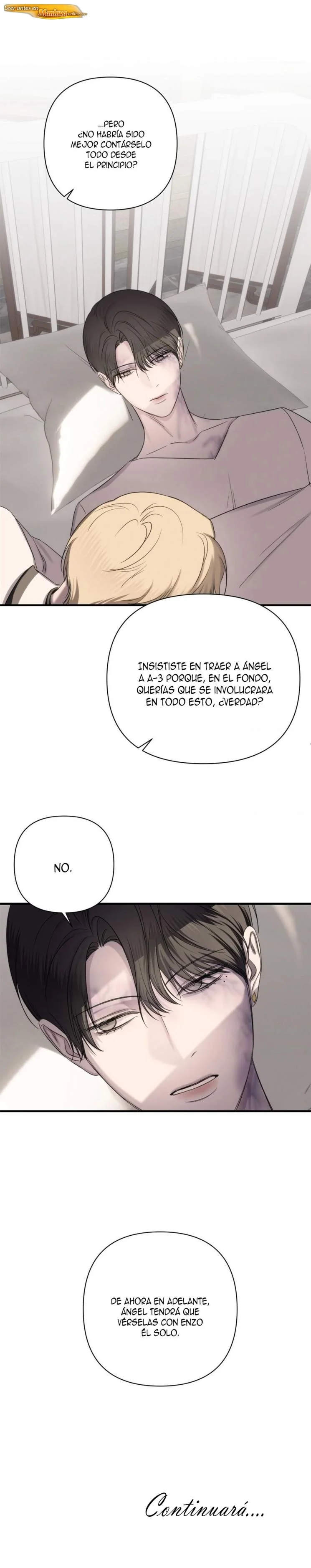 Nómbrame Capítulo 19 - página 17