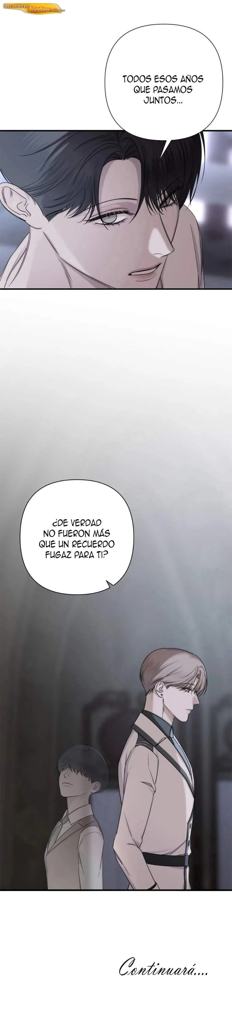 Nómbrame Capítulo 21 - página 18