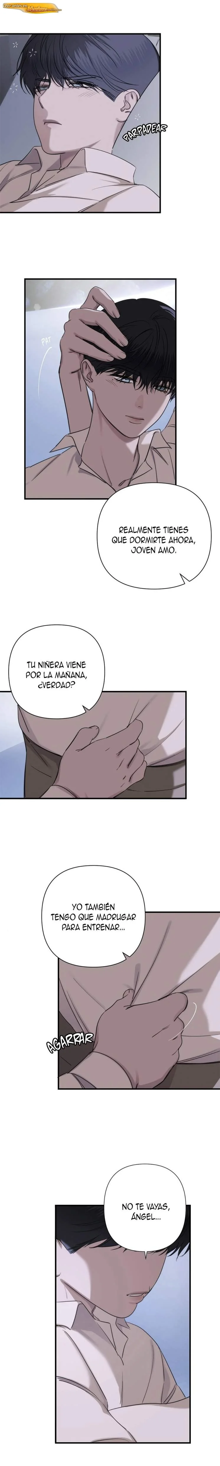 Nómbrame Capítulo 22 - página 13