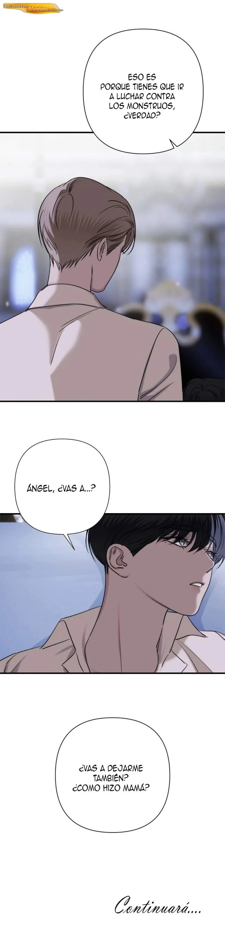 Nómbrame Capítulo 22 - página 15